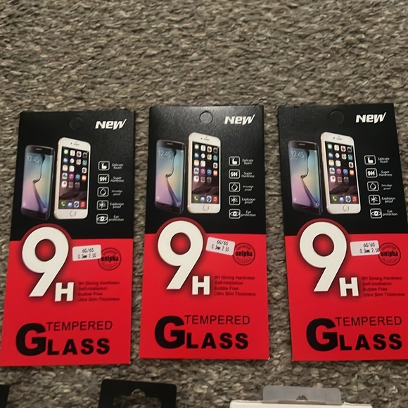 iPhone 6/6s cases - Picture 4 of 7